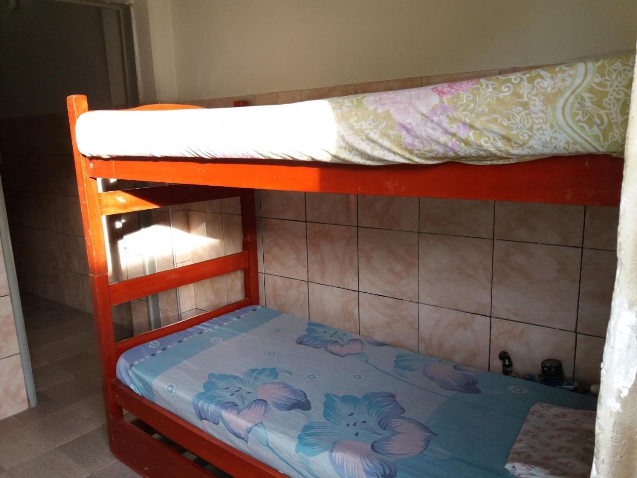Pousada Santa Helena Жуазейру ду Норти Екстериор снимка